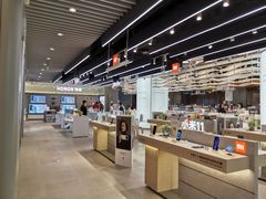 -苏宁易购(成都春熙路店)
