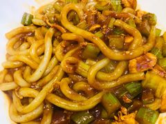 -壹粉屋新疆炒米粉(建外SOHO东区店)