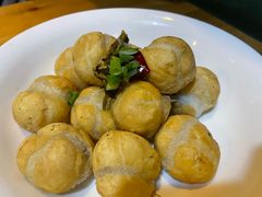 -蜗牛小馆醉乡民谣云南菜(惠新西里店)