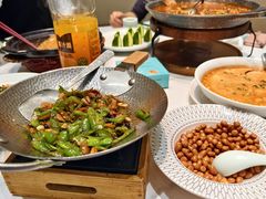 -上地宴·中关村的会客厅(清河高铁站店)