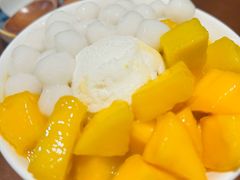 -小团圆糖水铺(襄阳南路店)