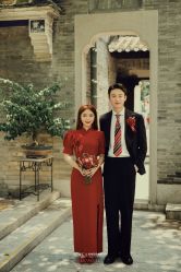 点击看大图 -爱城婚纱摄影·品质严选店