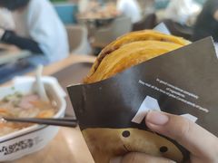 -魏家凉皮(祈年大厦店)