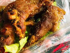 -美人万三·蚝大人生蚝小馆(昌里路店)