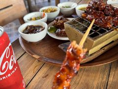 -Warung Nia Balinese Food & Pork Ribs
