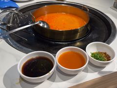 -云尊府云南菜·蒸汽石锅鱼(学清路店)