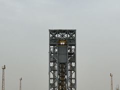 -中国酒泉卫星发射中心