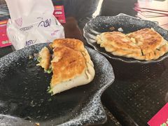 -地二手作鱼汤馄饨(上街里店)