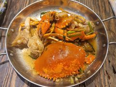 -盒马鲜生(皇庭广场店)