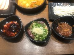 -呷哺呷哺 黄金牧场 (回龙观港龙店)