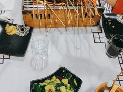 -云晓光头烧烤吧(盛夏店)