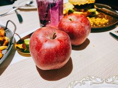 -get pizza意大利餐厅(凯德MALL店)