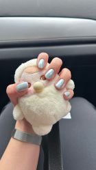 点击看大图 -StartNail美甲