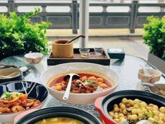 -汉水谣·江景餐厅(江滩店)