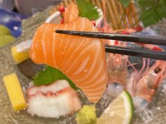 -原志优秀食材·匠心料理·海胆主题(金亿广场店)