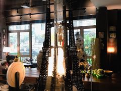 -咖法森林·咖啡  酒吧(天河店)