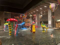 -清河半岛温泉度假酒店