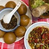乡味美食游