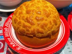 -敏华冰厅(平安金融中心店)