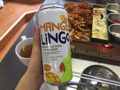 -Yolo韩国创意料理