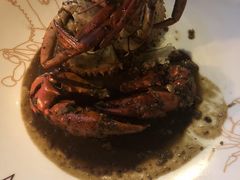 -Ministry of Crab(科伦坡店)