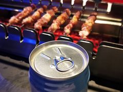 -很久以前羊肉串(清河店)