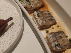 -宝轩渔府·老字号海鲜·正宗津菜(水上店)