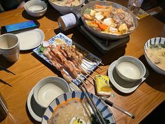 -合风谷(南下塘店)