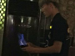 -Helens海伦司小酒馆(红旗南路店)