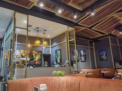 大堂-新仙清汤牛腩(铜锣湾店)