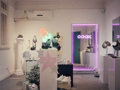 -OOAK设计师品牌概念店(新乐路店)