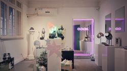 -OOAK设计师品牌概念店(新乐路店)