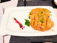 -若蘭慈·无国界素食料理(欢乐海岸店)