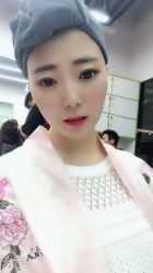 点击看大图 -L+奥拉接发烫发染发