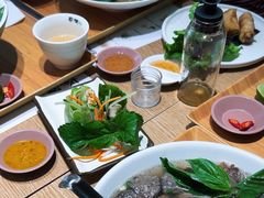 -蔡澜Pho·越南粉餐厅(海上世界店)