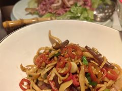-侯家庄私房菜馆观景餐厅
