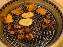 -久苑烧肉(世界城广场店)