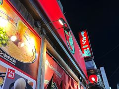 -一兰拉面(池袋店)