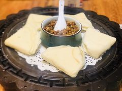 -思金拉措庄园藏餐(太阳岛店)