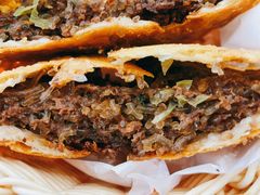 牛肉盒子-方中山胡辣汤(成都首店)