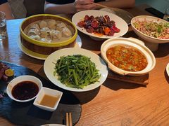 空心菜-融和里(华润·二十四城店)