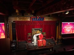 -哈哈曲艺社(西门闲亭店)