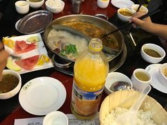 -香丽缘饭馆(黑龙潭店)