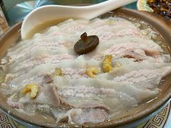 -砂锅居(西四店)