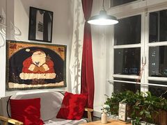 -雕刻时光咖啡馆(北师大店)