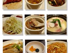 -京香轩·中餐厅(上海中庚聚龙酒店)