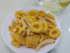 -嘎吧锅私家菜馆(新村十区店)