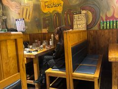 -小俩口烧烤东北菜(双井店)