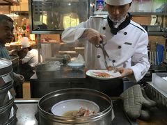 -浙江西子宾馆·瑶园咖啡厅