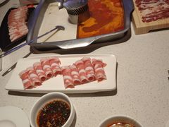 -海底捞火锅(杭州庆春路夜宵主题店)